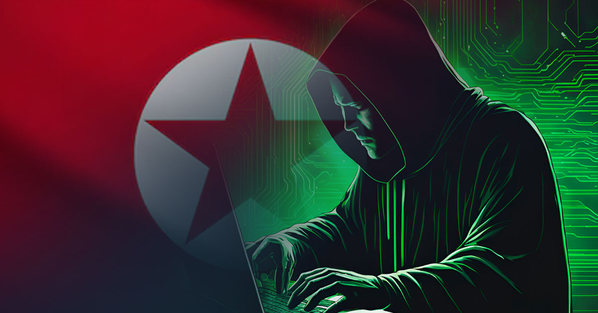 Urgent Warning: North Korean Hackers Unleash New KLogEXE and FPSpy Malware in Targeted Attacks—Is India Safe?