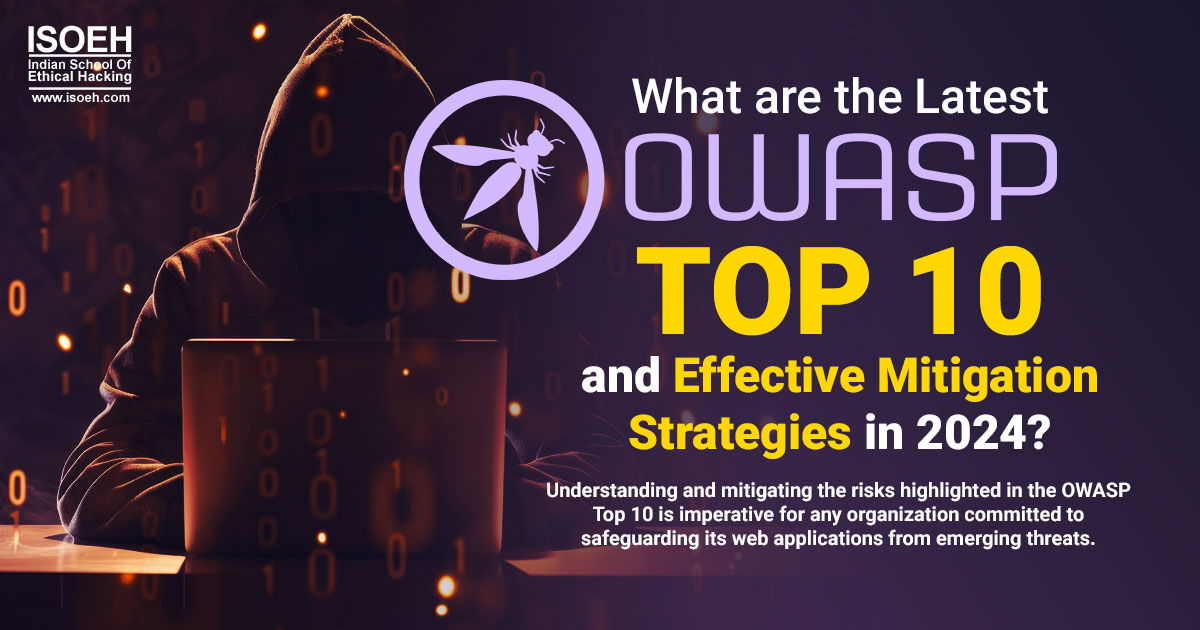 What are the Latest OWASP Top 10 and Effective Mitigation Strategies in 2024?